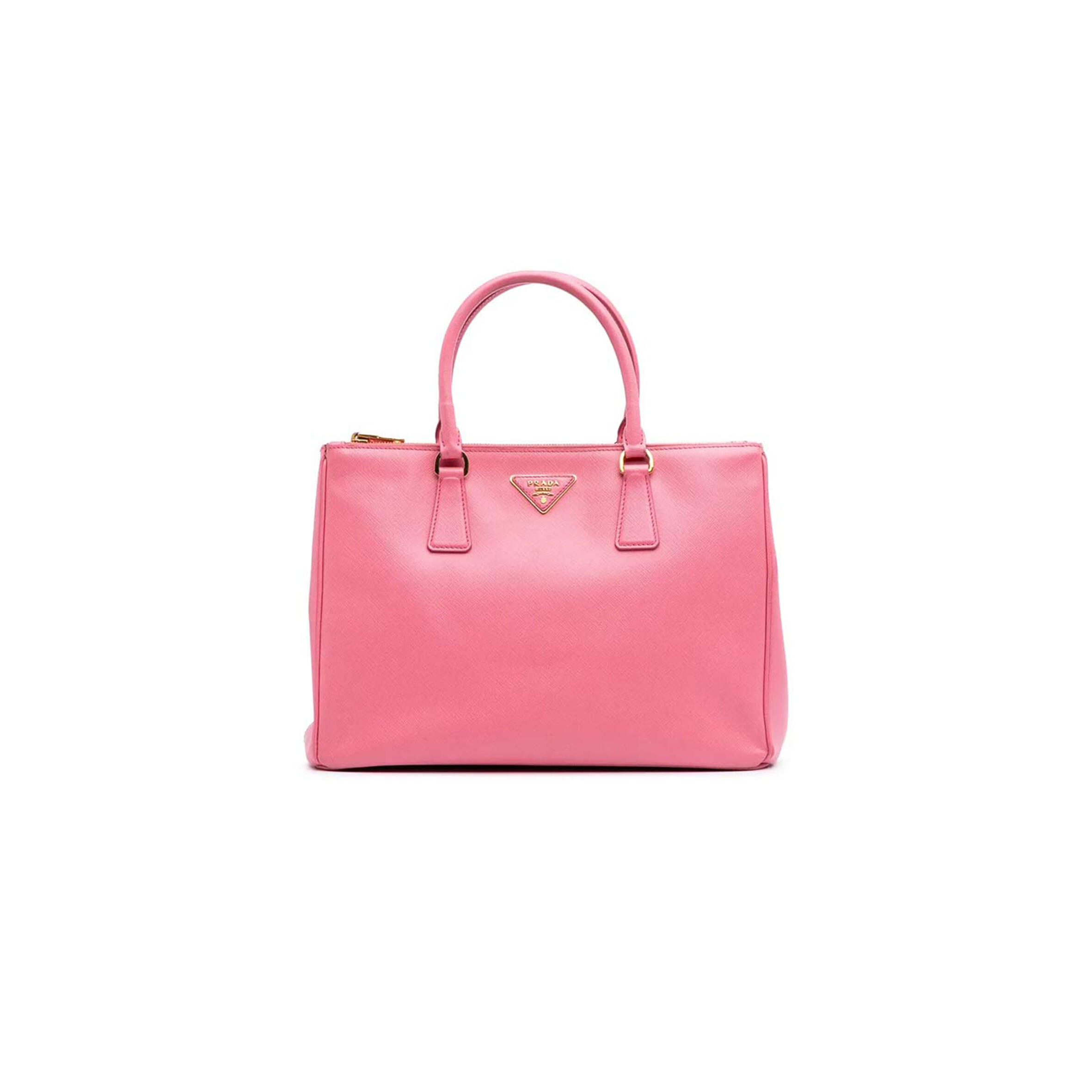 PRADA GALLERIA LEATHER BAG 1BA274 (32*24*13.5cm)